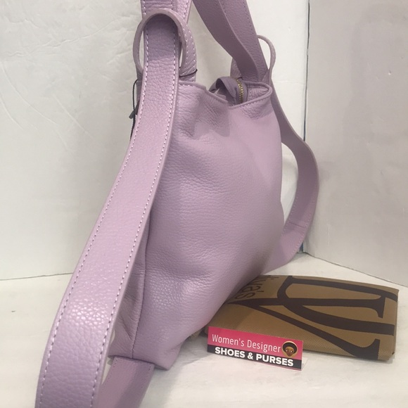 Divas bag made in Italy convertible backpack - Picture 4 of 14